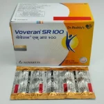 Voveran sr