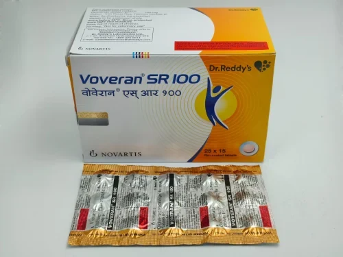 Voveran sr