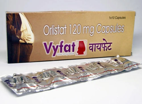 Vyfat