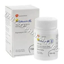 Wellbutrin