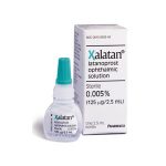 Xalatan
