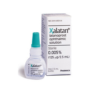 Xalatan