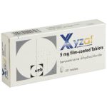 Xyzal