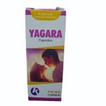 Yagara