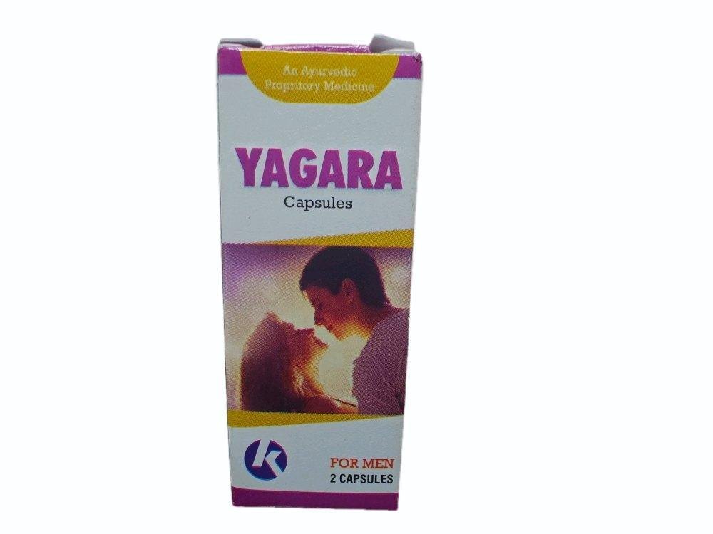 Yagara