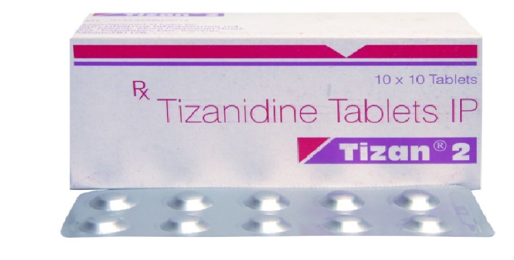 Zanaflex