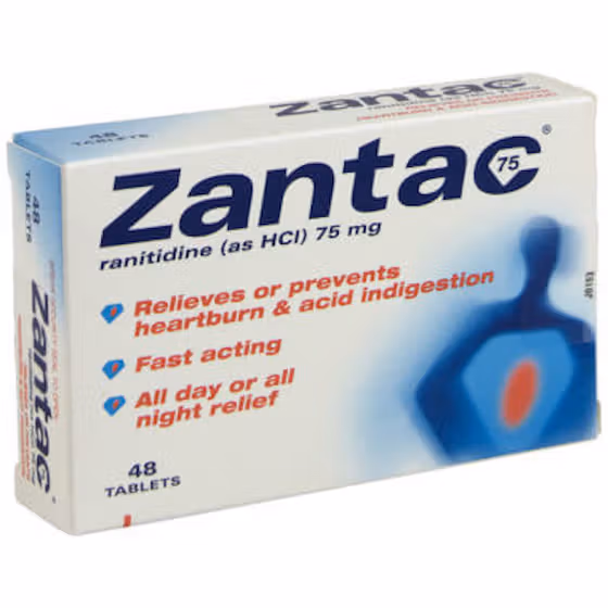 Zantac