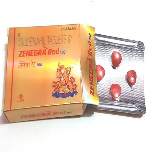 Zenegra
