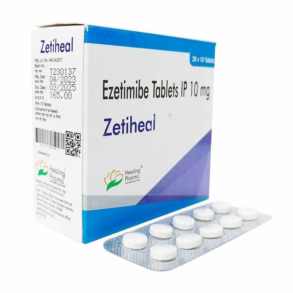 Zetia