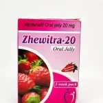 Zhewitra Oral Jelly