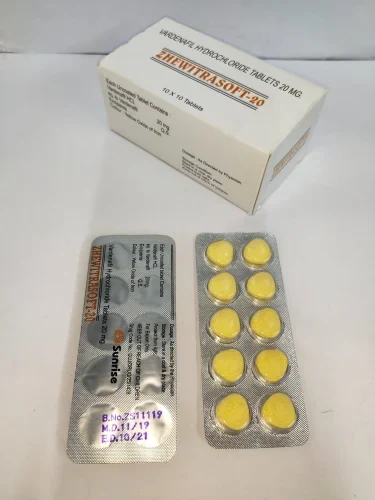 Zhewitra Soft