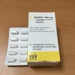 Ziagen