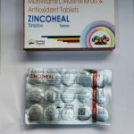 Zincoheal