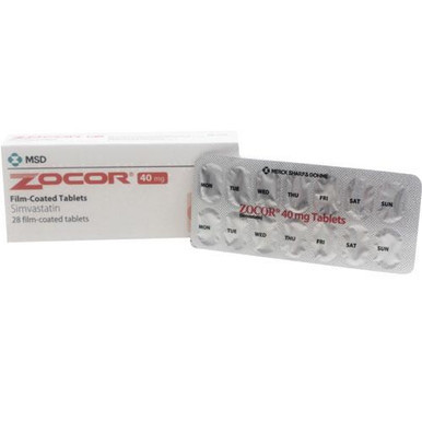 Zocor