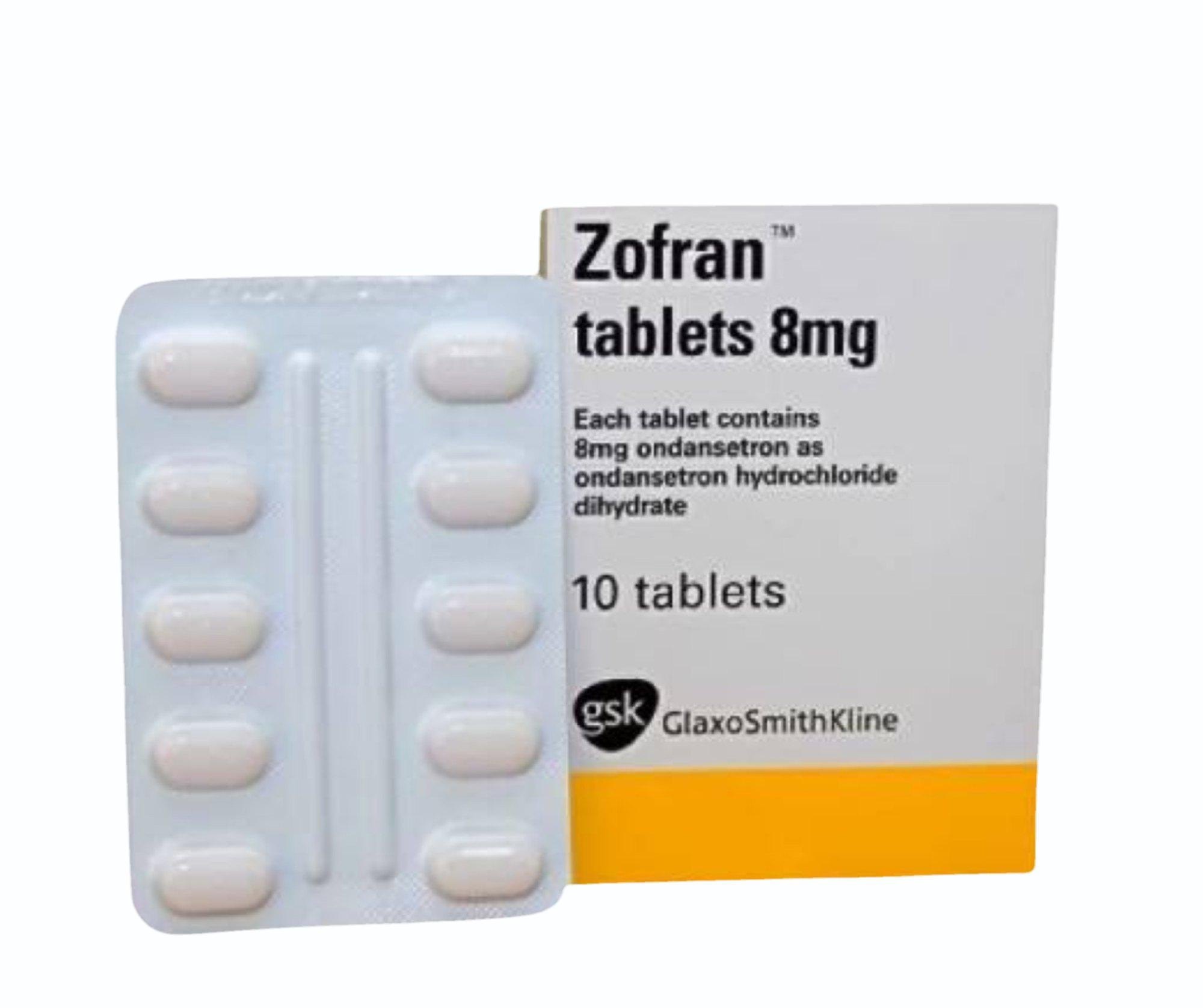 Zofran