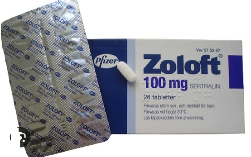 Zoloft