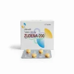 Zudena