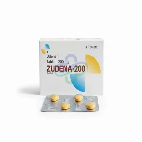 Zudena