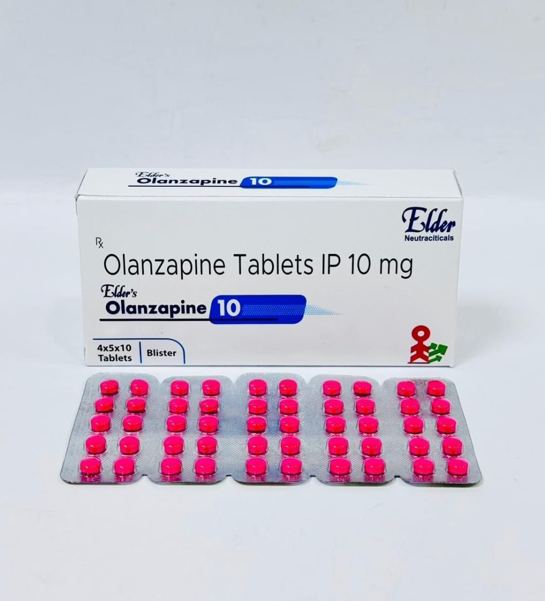 Zyprexa
