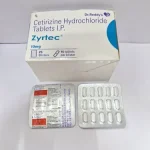 Zyrtec