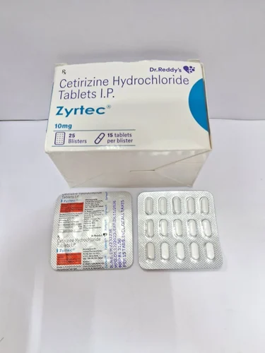 Zyrtec