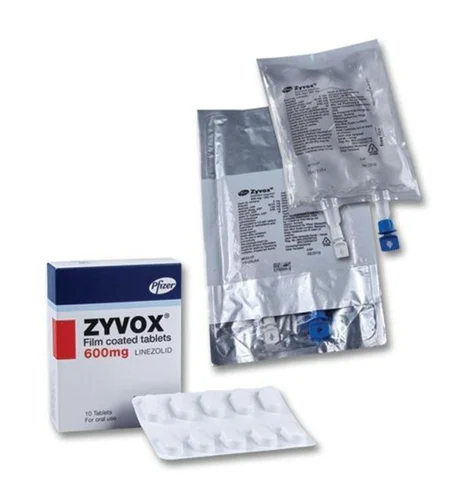 Zyvox