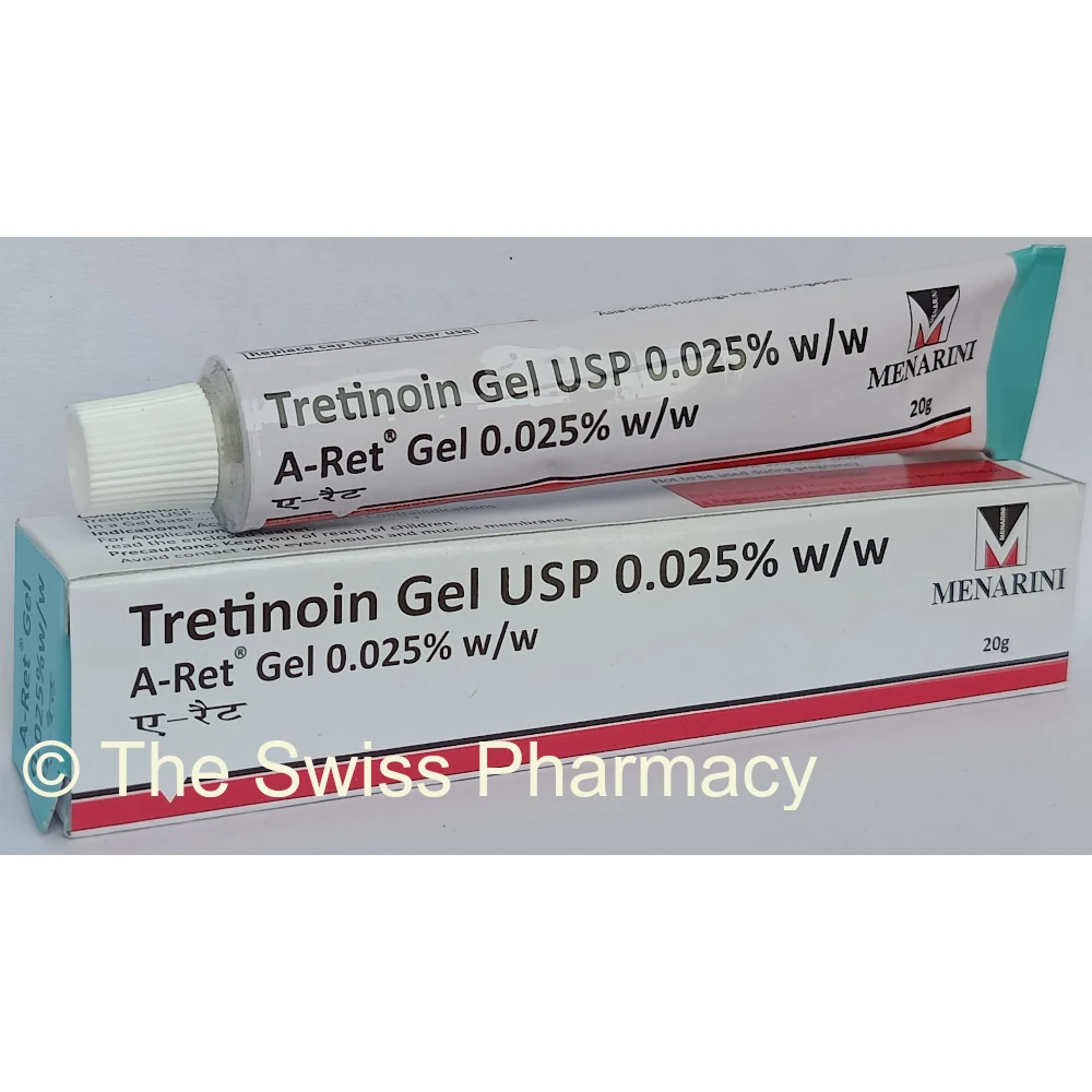 A-Ret Gel