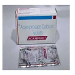 Acamprol