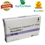 Accufine