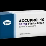 Accupril