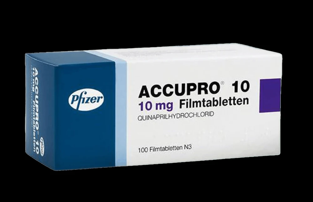 Accupril