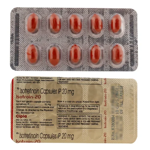 Accutane