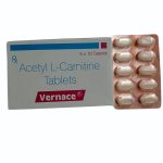 Acetyl-L-Carnitine