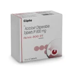 Acivir Pills