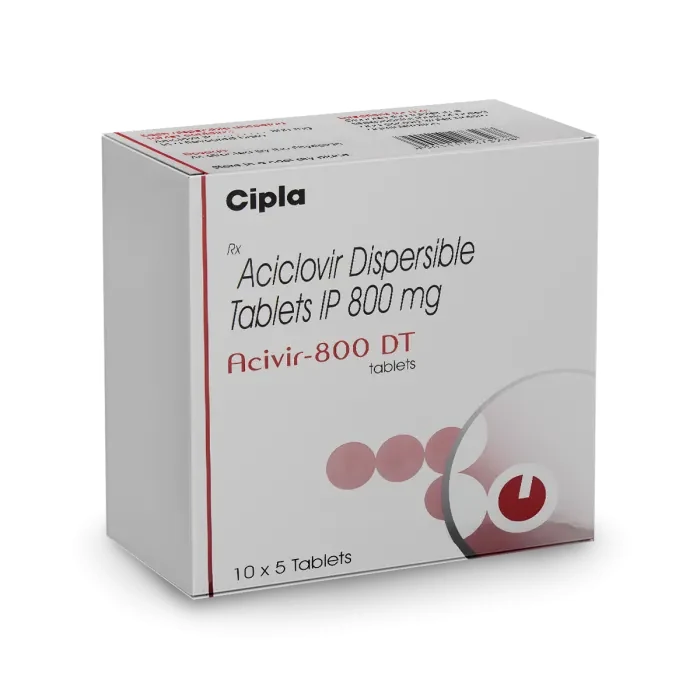 Acivir Pills