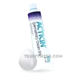Acticin