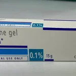 Adaferin Gel