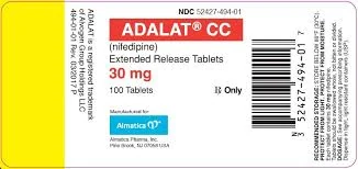 Adalat CC