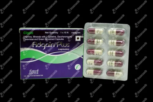 Adgain
