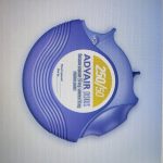 Advair Diskus