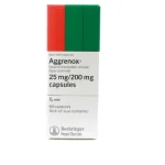 Aggrenox