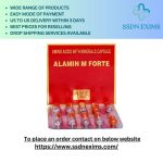 Alamin M Forte