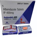 Albendazole