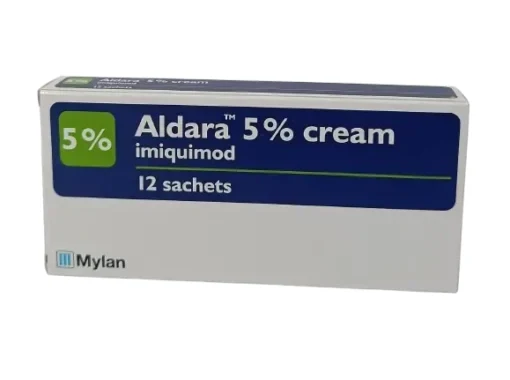 Aldara Cream