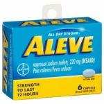 Aleve