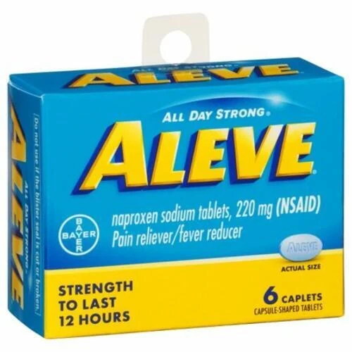 Aleve