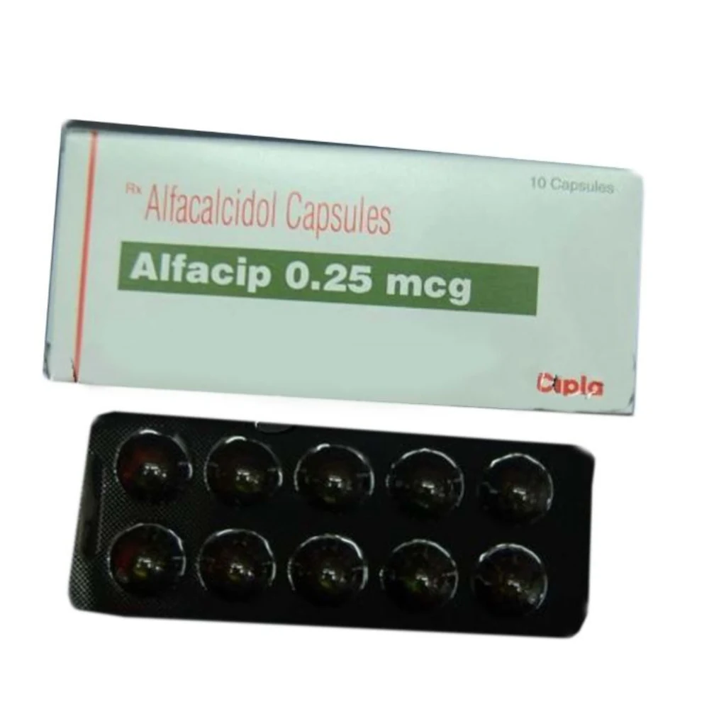 Alfacip