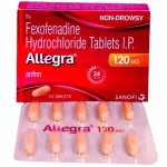Allegra