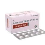 Allopurinol