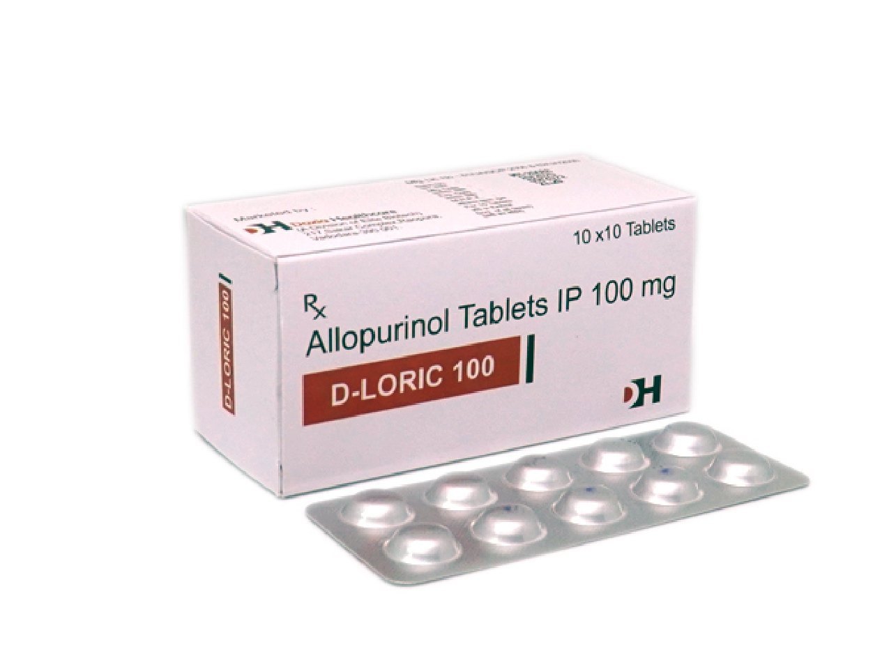 Allopurinol